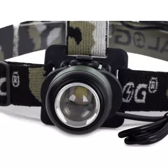 Bailong czołówka rowerowa cree xml t6 zoom Bailong czołówka rowerowa cree xml t6 zoom