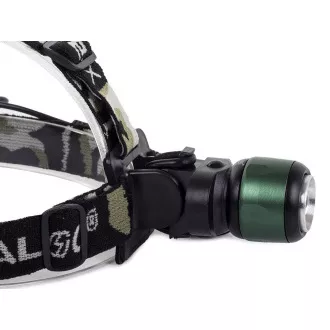 Bailong czołówka rowerowa cree xml t6 zoom Bailong czołówka rowerowa cree xml t6 zoom