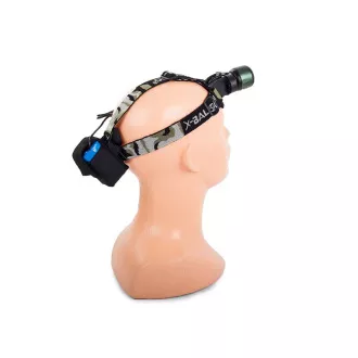 Bailong czołówka rowerowa cree xml t6 zoom Bailong czołówka rowerowa cree xml t6 zoom