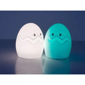 Dziecięca lampka nocna LED BIRD RGB Dziecięca lampka nocna LED BIRD RGB