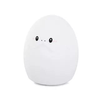 Lampka nocna LED EGGi RGB kabel USB Lampka nocna LED EGGi RGB kabel USB