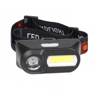 Reflektor AKU 2x LED COB