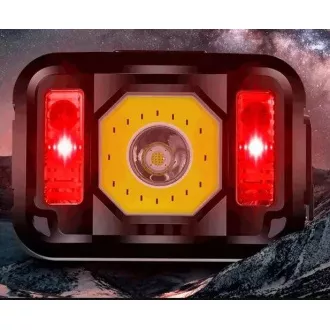 Reflektor MOD 2 z czujnikiem ruchu