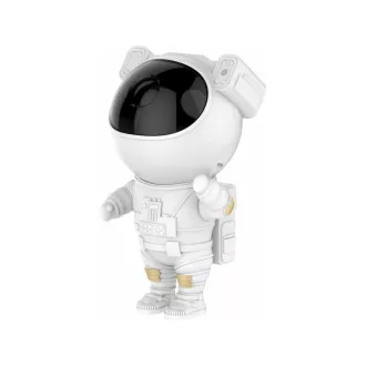 Projektor gwiazd nocnych z pilotem zdalnego sterowania - ASTRONAUT V2