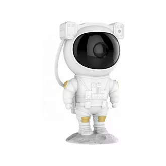 Projektor gwiazd nocnych z pilotem zdalnego sterowania - ASTRONAUT V2