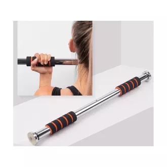 Drążek drzwiowy 61,5 cm - 102 cm Drążek drzwiowy 61,5 cm - 102 cm