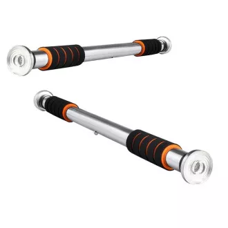 Drążek drzwiowy 61,5 cm - 102 cm Drążek drzwiowy 61,5 cm - 102 cm