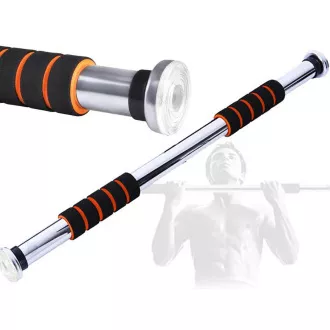 Drążek drzwiowy 61,5 cm - 102 cm Drążek drzwiowy 61,5 cm - 102 cm