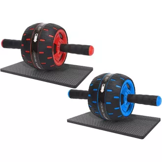 Kółko wzmacniające AB WHEEL z podkładką Kółko wzmacniające AB WHEEL z podkładką