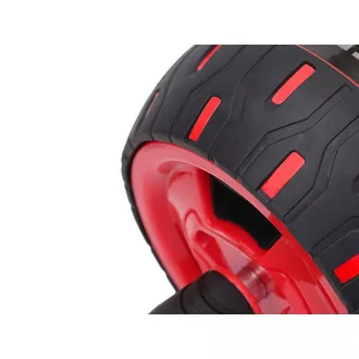 Kółko wzmacniające AB WHEEL z podkładką Kółko wzmacniające AB WHEEL z podkładką