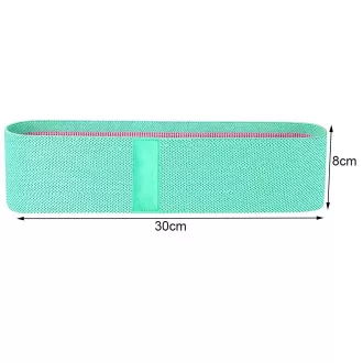 Zestaw 3 gum do ćwiczeń oporowych, 5-20 kg Zestaw 3 gum do ćwiczeń oporowych, 5-20 kg