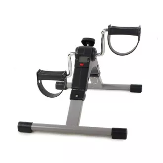 Foot Trainer MC-05 z cyfrowym wyświetlaczem - nogi i ręce