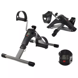 Foot Trainer MC-05 z cyfrowym wyświetlaczem - nogi i ręce