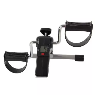 Foot Trainer MC-05 z cyfrowym wyświetlaczem - nogi i ręce