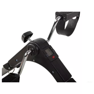 Foot Trainer MC-05 z cyfrowym wyświetlaczem - nogi i ręce