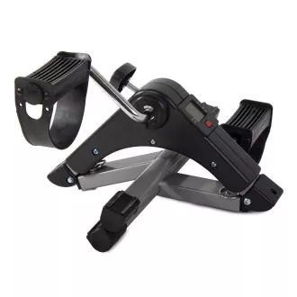Foot Trainer MC-05 z cyfrowym wyświetlaczem - nogi i ręce