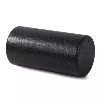 Wałek do masażu fitness ROLLER YOGA 30x15cm, pełny Wałek do masażu fitness ROLLER YOGA 30x15cm, pełny