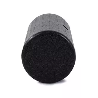 Wałek do masażu fitness ROLLER YOGA 30x15cm, pełny Wałek do masażu fitness ROLLER YOGA 30x15cm, pełny