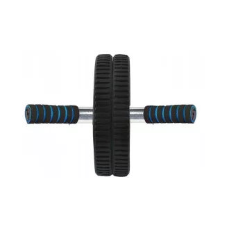 Fitness Wheel RX-175, niebieski