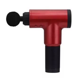 Pistolet do masażu relaksacyjnego KH-320, czarny