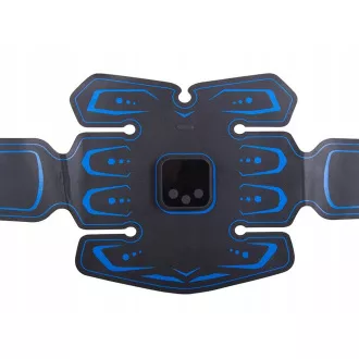 Elektrostymulator mięśni brzucha 3x EMS   kontroler