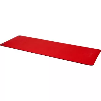 Mata do ćwiczeń PURE 2 IMPROVE 173x61x1 cm, czerwona
