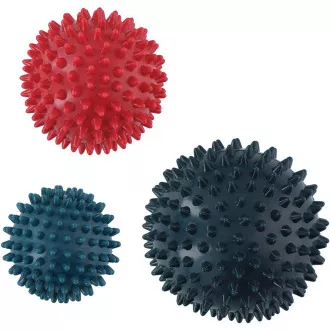 UMBRO Koraliki z kolcami do masażu, 3 szt. UMBRO Koraliki z kolcami do masażu, 3 szt.