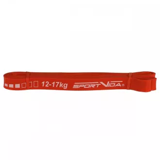 SVX Zestaw gum oporowych, 4 szt.