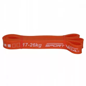 SVX Zestaw gum oporowych, 4 szt.