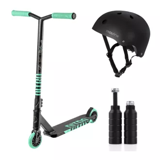 Zestaw freestyle Movino NITRO Mint - Rozpakowany