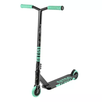 Zestaw freestyle Movino NITRO Mint - Rozpakowany