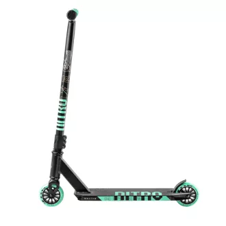 Zestaw freestyle Movino NITRO Mint