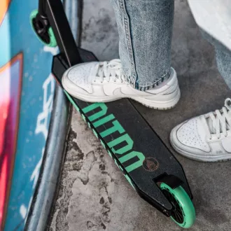 Zestaw freestyle Movino NITRO Mint