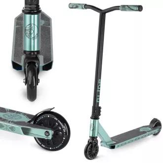 Hulajnoga freestyle MOVINO Stunt GLIDE, Teal Hulajnoga freestyle MOVINO Stunt GLIDE, Teal