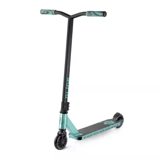 Hulajnoga freestyle MOVINO Stunt GLIDE, Teal Hulajnoga freestyle MOVINO Stunt GLIDE, Teal