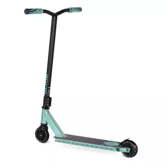 Hulajnoga freestyle MOVINO Stunt GLIDE, Teal Hulajnoga freestyle MOVINO Stunt GLIDE, Teal