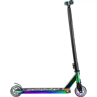 Hulajnoga Freestyle Story Bandit DOS Rainbow