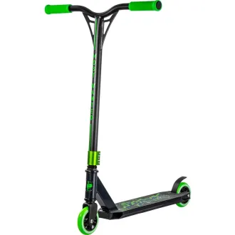 Hulajnoga Freestyle Story Bandit DOS Reflex Green Hulajnoga Freestyle Story Bandit DOS Reflex Green