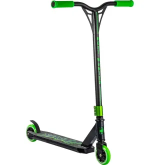 Hulajnoga Freestyle Story Bandit DOS Reflex Green Hulajnoga Freestyle Story Bandit DOS Reflex Green