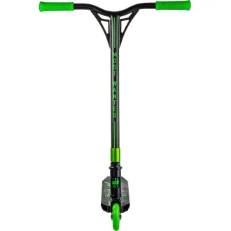 Hulajnoga Freestyle Story Bandit DOS Reflex Green Hulajnoga Freestyle Story Bandit DOS Reflex Green
