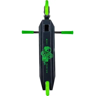 Hulajnoga Freestyle Story Bandit DOS Reflex Green Hulajnoga Freestyle Story Bandit DOS Reflex Green