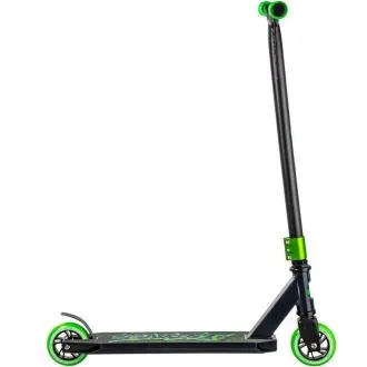 Hulajnoga Freestyle Story Bandit DOS Reflex Green Hulajnoga Freestyle Story Bandit DOS Reflex Green