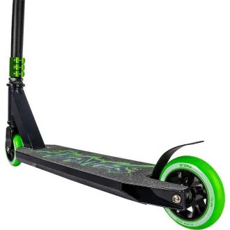 Hulajnoga Freestyle Story Bandit DOS Reflex Green Hulajnoga Freestyle Story Bandit DOS Reflex Green