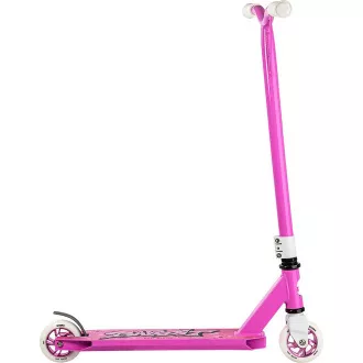 Hulajnoga Freestyle Story Bandit DOS Pink