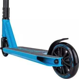 Hulajnoga Freestyle Story Beast Blueberry