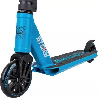 Hulajnoga Freestyle Story Beast Blueberry