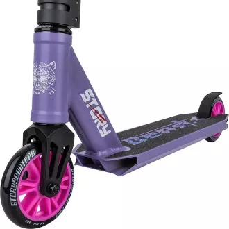 Hulajnoga Freestyle Story Beast Lavender