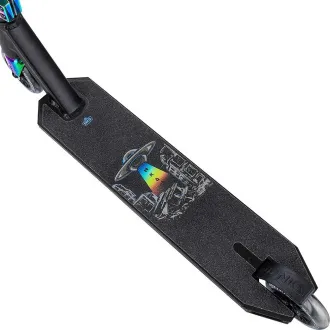 Hulajnoga Freestyle NKD Next Generation Black Rainbow