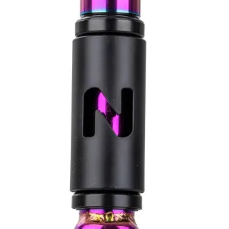 Hulajnoga Freestyle NKD Next Generation Black Rainbow