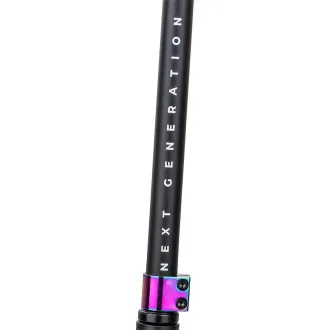Hulajnoga Freestyle NKD Next Generation Black Rainbow